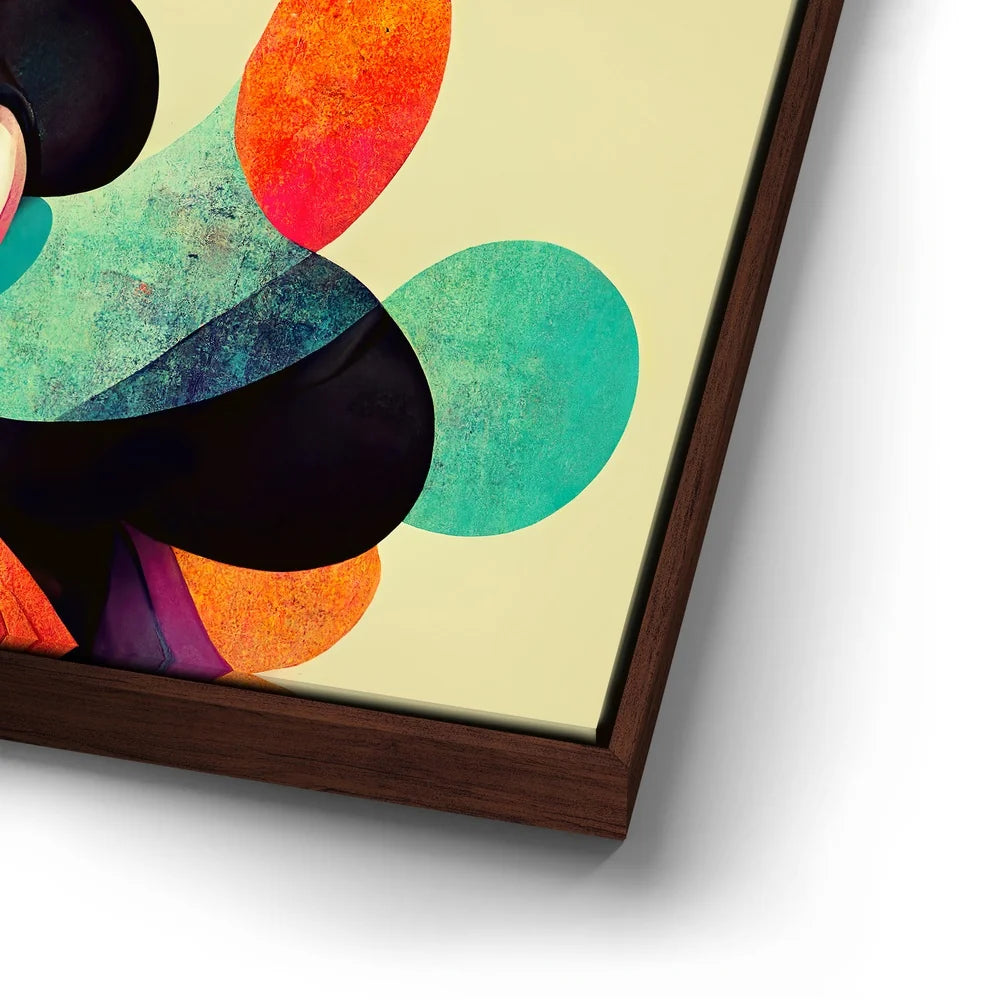 Featured image 14 for Abstract Goofy