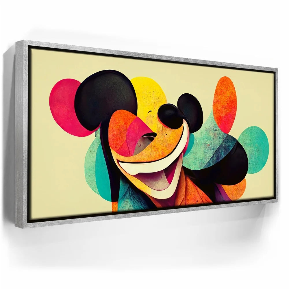 Featured image 8 for Abstract Goofy