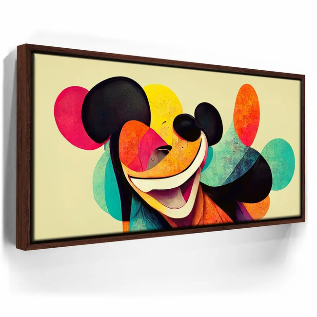 Featured image 10 for Abstract Goofy