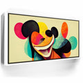 Featured image 6 for Abstract Goofy