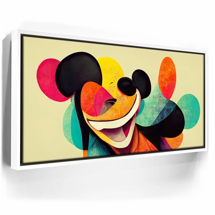 Featured image 6 for Abstract Goofy