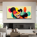 Thumbnail image 2 for Abstract Goofy