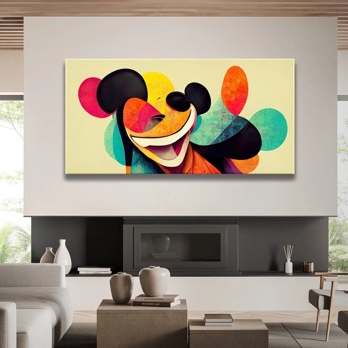 Featured image 2 for Abstract Goofy