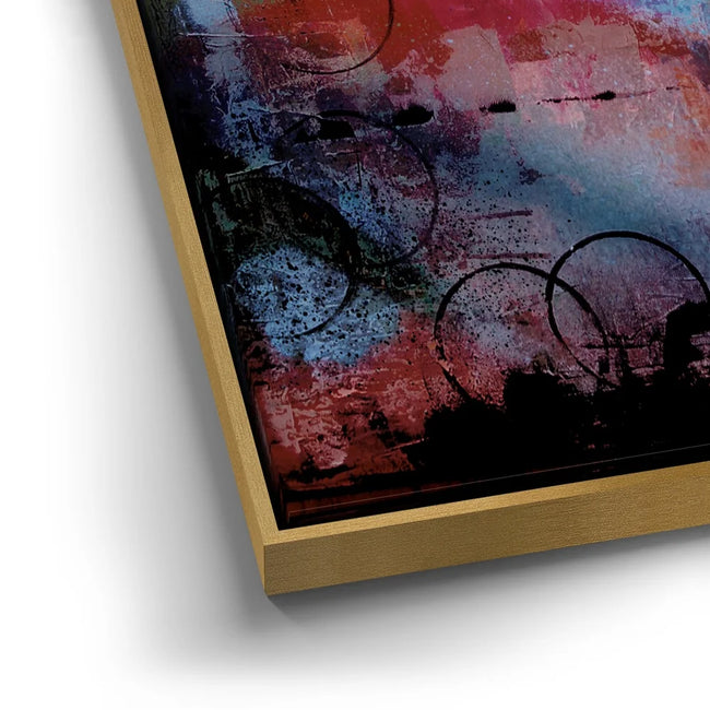 Featured image 13 for Abstract Graffiti