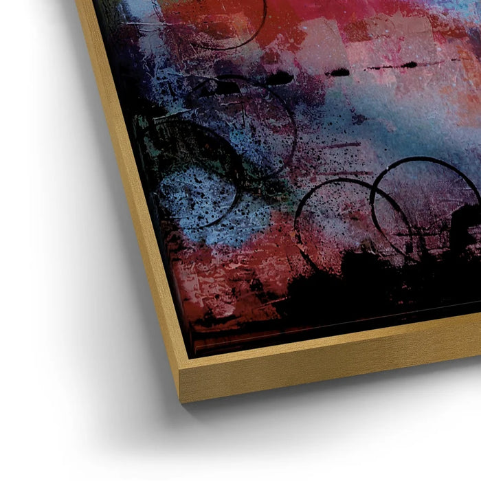 Featured image 13 for Abstract Graffiti