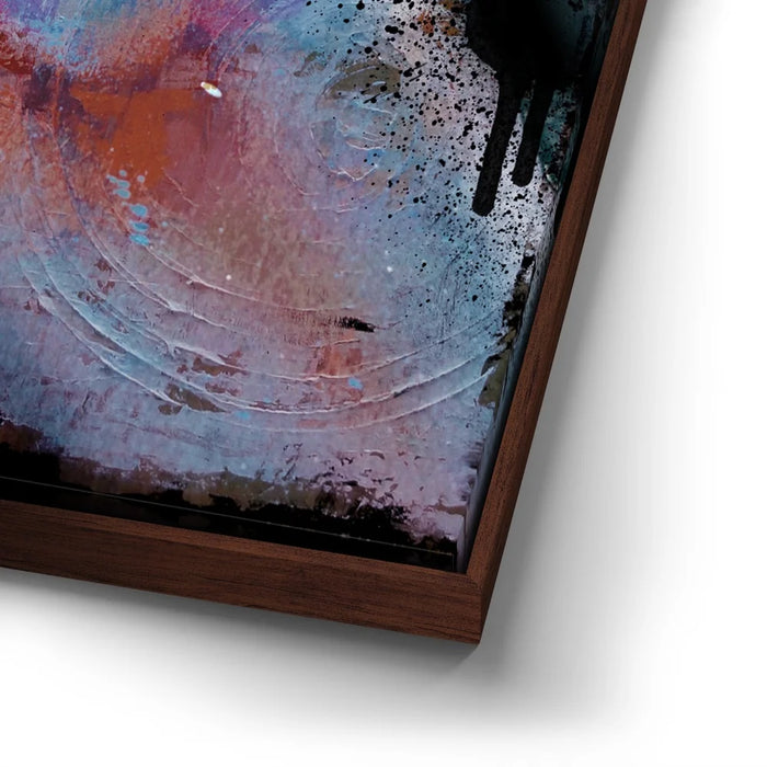 Featured image 15 for Abstract Graffiti