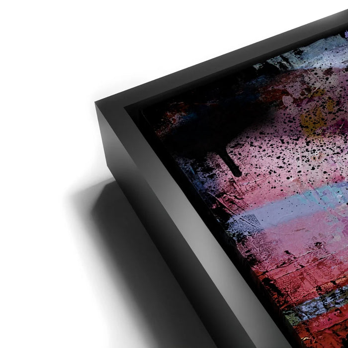 Featured image 12 for Abstract Graffiti