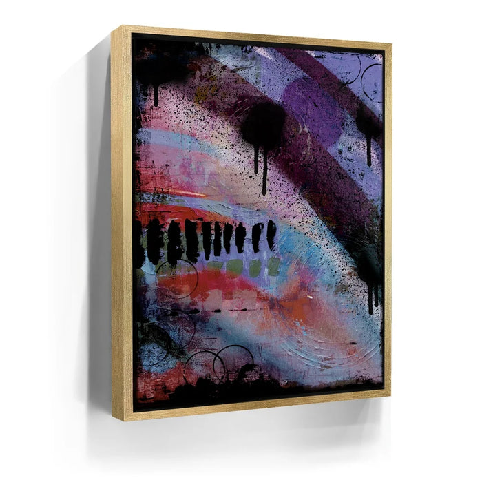 Featured image 8 for Abstract Graffiti