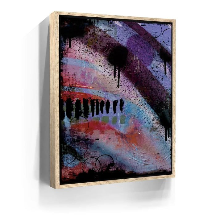 Featured image 10 for Abstract Graffiti