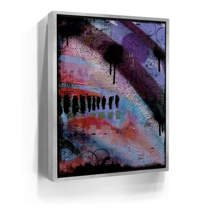 Featured image 9 for Abstract Graffiti