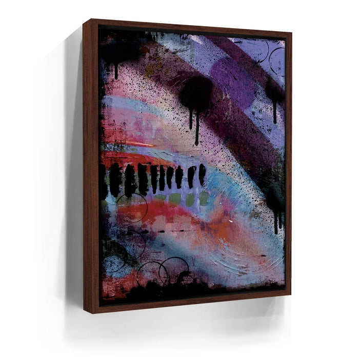 Featured image 11 for Abstract Graffiti