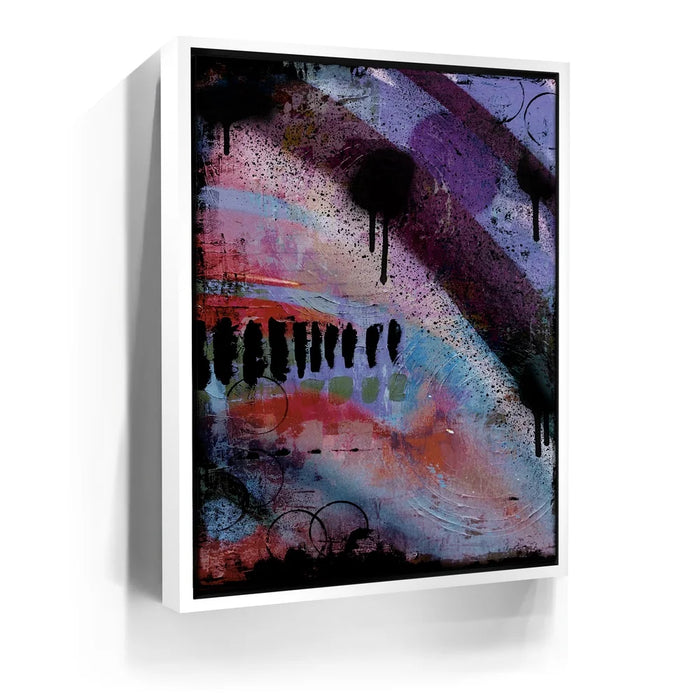 Featured image 7 for Abstract Graffiti