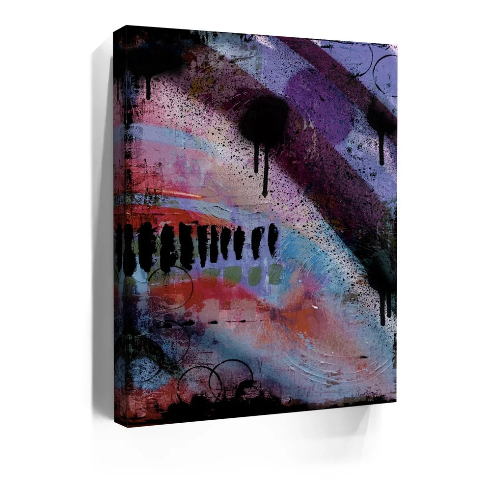 Featured image 5 for Abstract Graffiti
