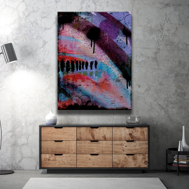 Featured image 2 for Abstract Graffiti