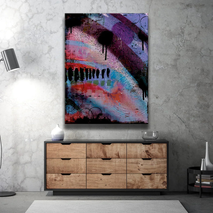 Featured image 2 for Abstract Graffiti