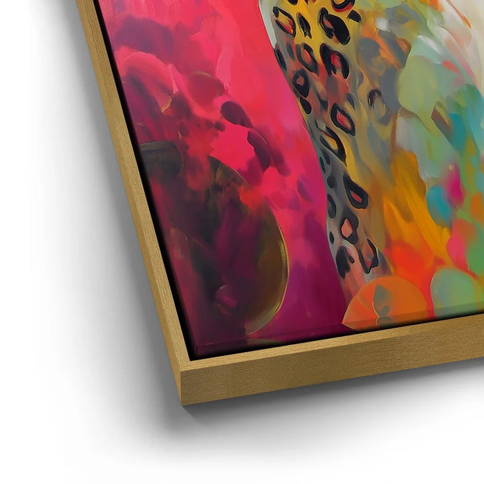 Featured image 13 for Abstract Instinct