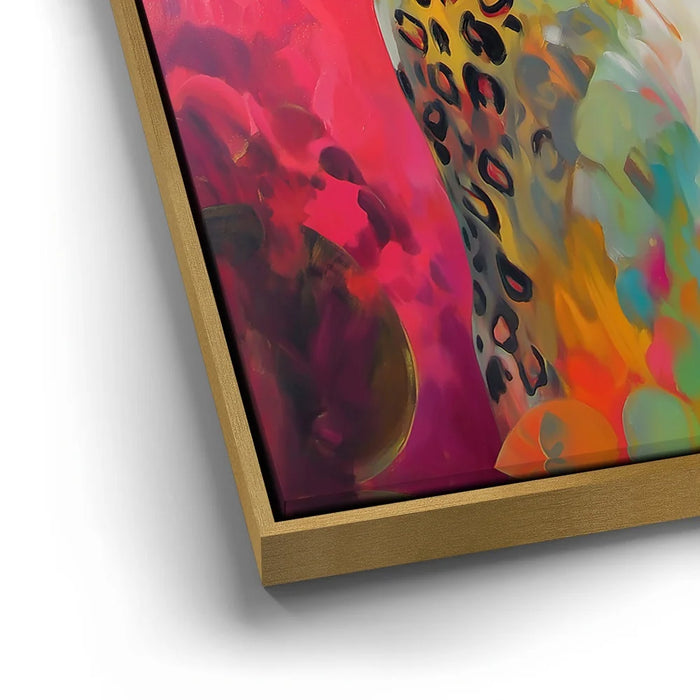 Featured image 12 for Abstract Instinct