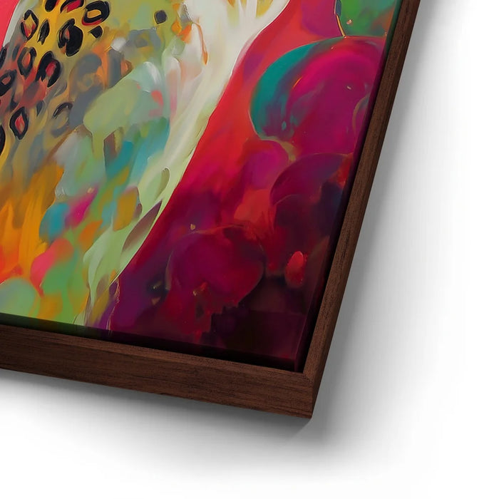 Featured image 14 for Abstract Instinct