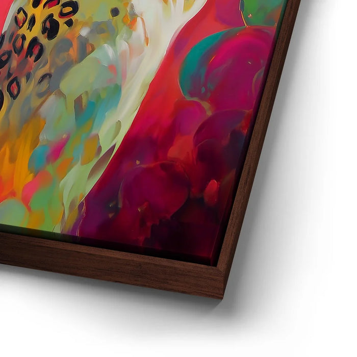 Featured image 15 for Abstract Instinct