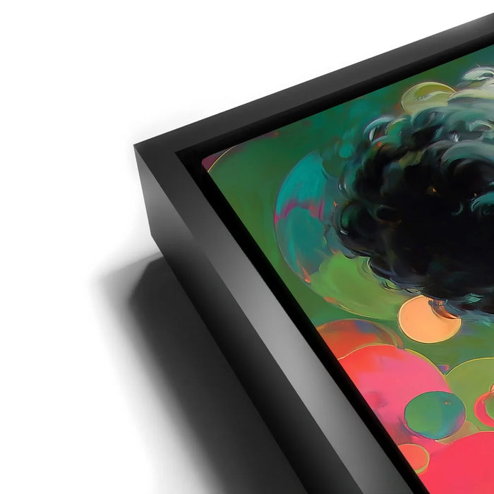 Featured image 12 for Abstract Instinct