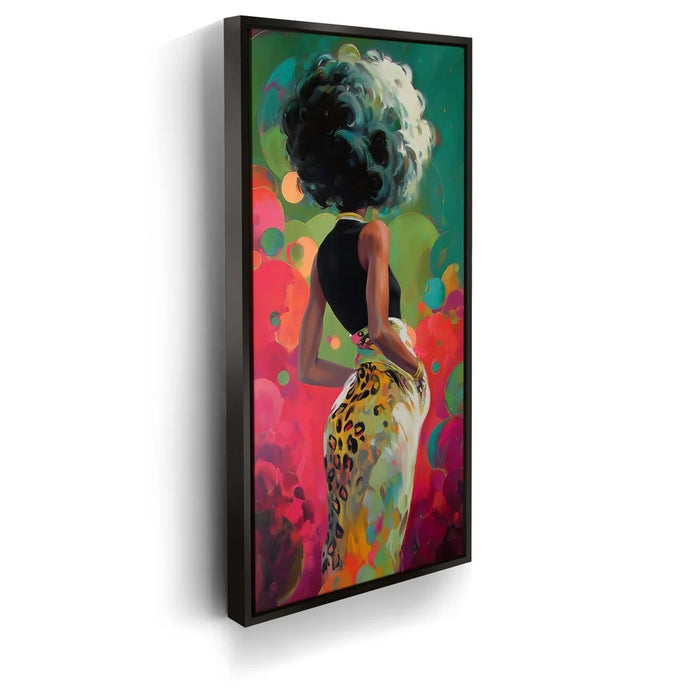 Featured image 5 for Abstract Instinct