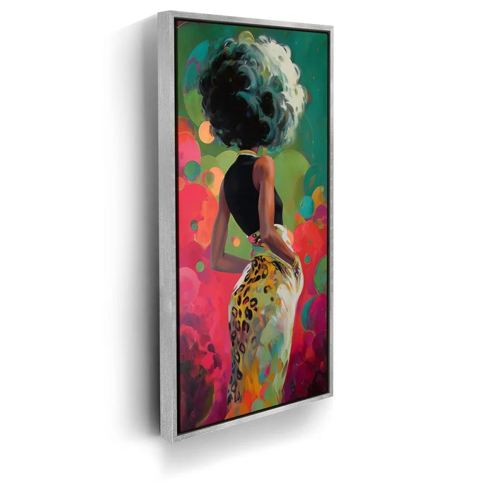 Featured image 8 for Abstract Instinct