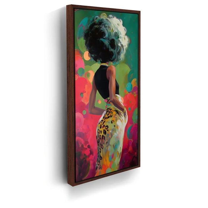 Featured image 10 for Abstract Instinct