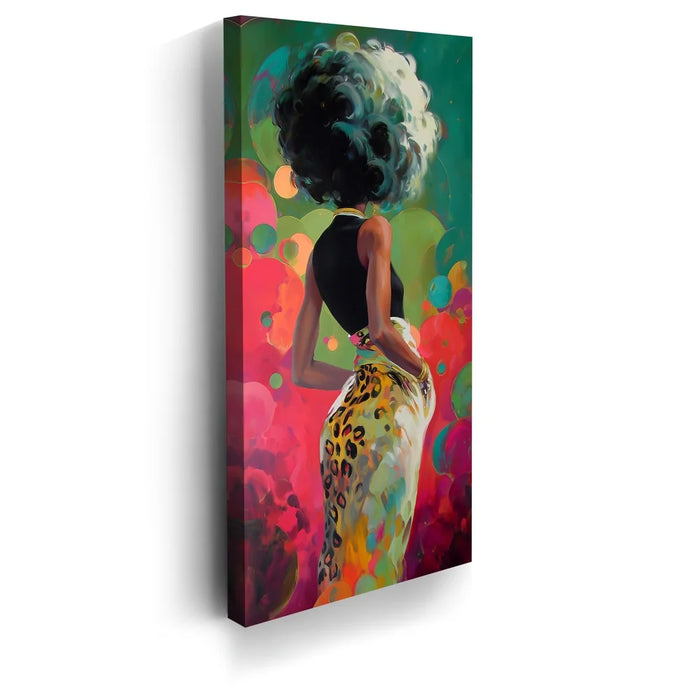 Featured image 5 for Abstract Instinct