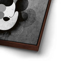 Thumbnail image 14 for Abstract Mickey - Black & White