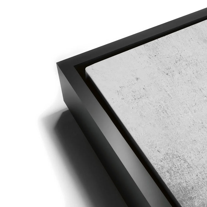 Featured image 11 for Abstract Mickey - Black & White