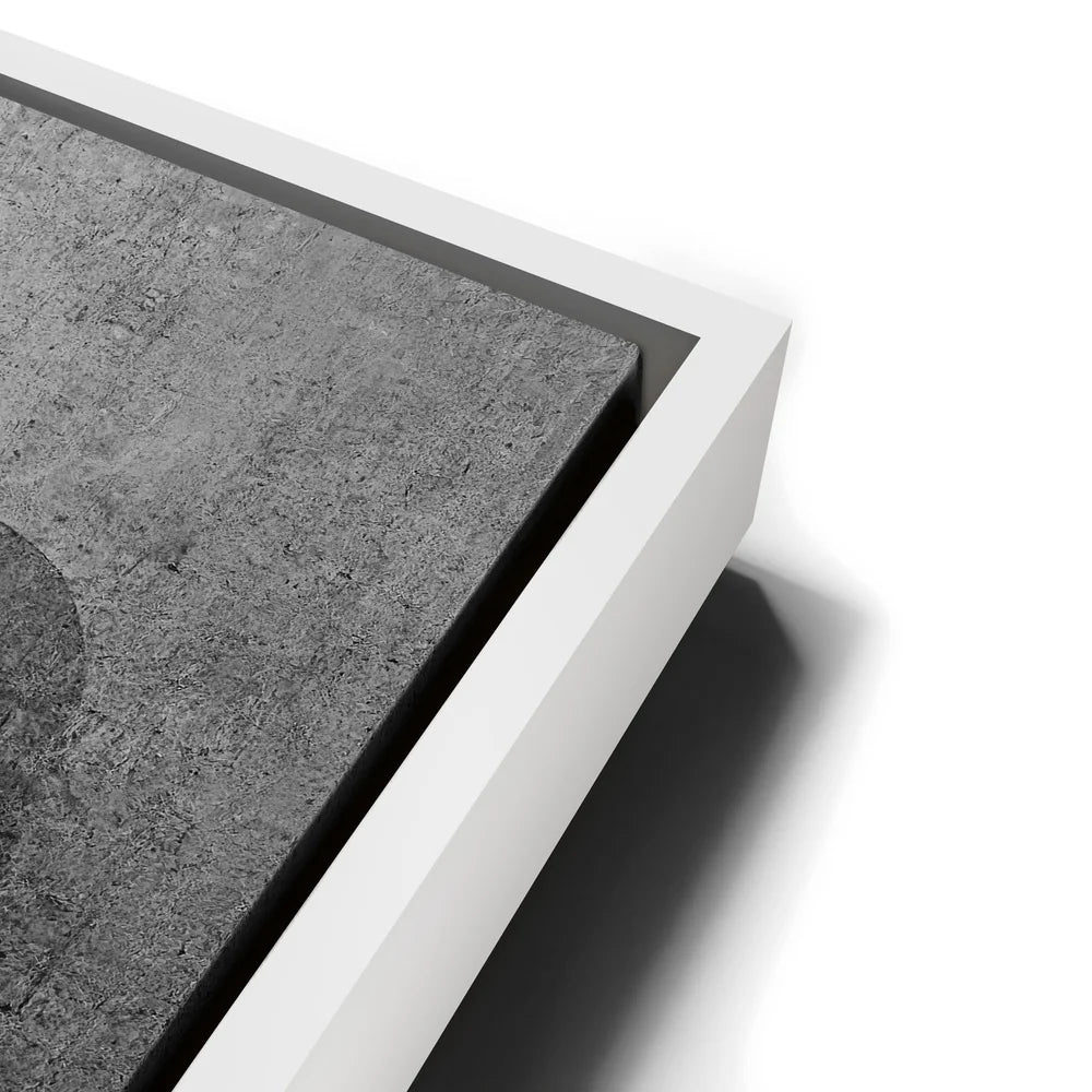Featured image 13 for Abstract Mickey - Black & White