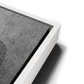 Thumbnail image 13 for Abstract Mickey - Black & White