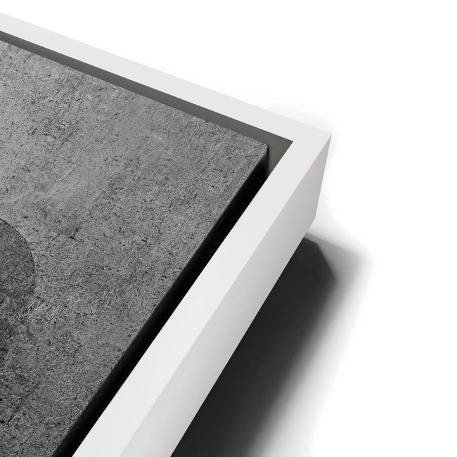 Featured image 13 for Abstract Mickey - Black & White