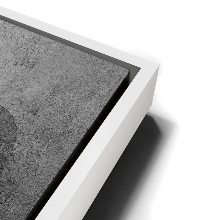 Featured image 13 for Abstract Mickey - Black & White