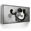 Featured image 8 for Abstract Mickey - Black & White