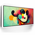 Featured image 6 for Abstract Mickey