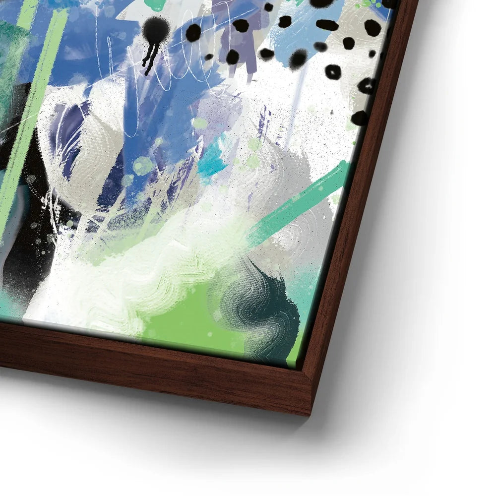 Featured image 14 for Abstract Mind Over Matter