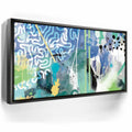 Featured image 5 for Abstract Mind Over Matter