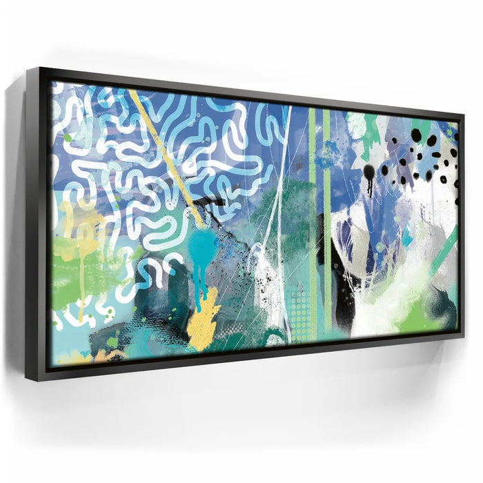 Featured image 5 for Abstract Mind Over Matter