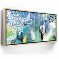 Featured image 9 for Abstract Mind Over Matter