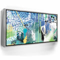 Featured image 8 for Abstract Mind Over Matter