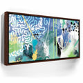Featured image 10 for Abstract Mind Over Matter