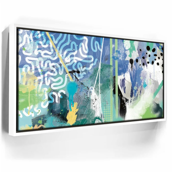 Featured image 6 for Abstract Mind Over Matter