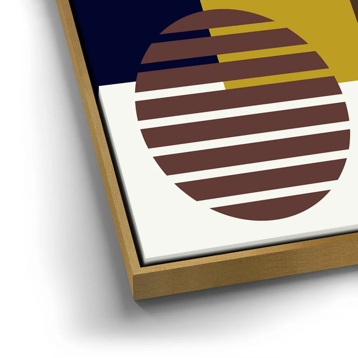 Featured image 12 for Abstract Puzzle