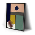 Thumbnail image 2 for Abstract Puzzle