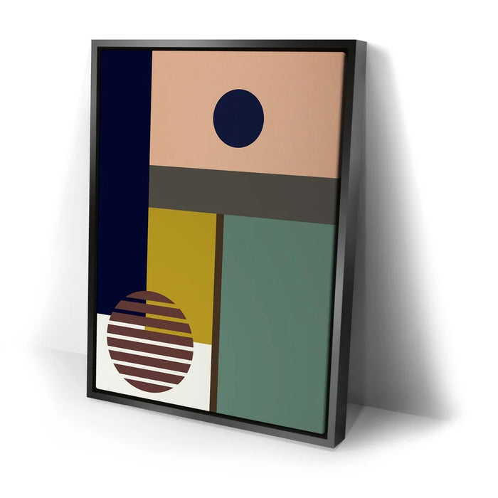 Featured image 2 for Abstract Puzzle