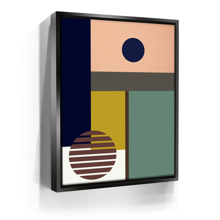 Featured image 5 for Abstract Puzzle