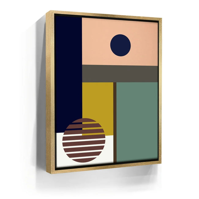 Featured image 7 for Abstract Puzzle