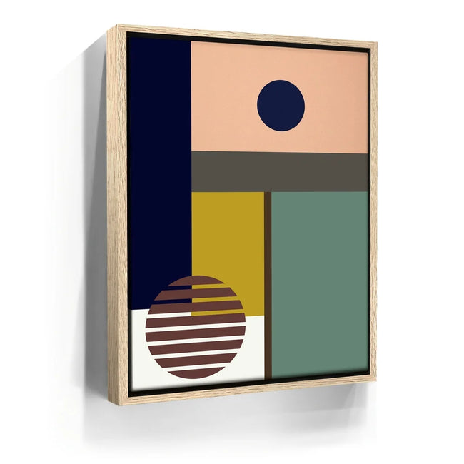 Featured image 9 for Abstract Puzzle