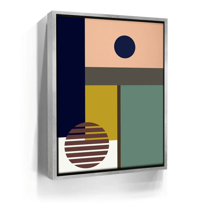 Featured image 8 for Abstract Puzzle